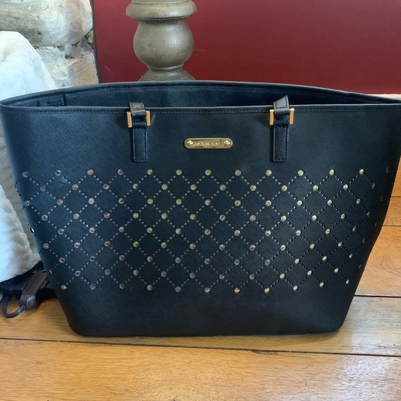 Michael Kors Authentic Tote - Picture 1 of 2